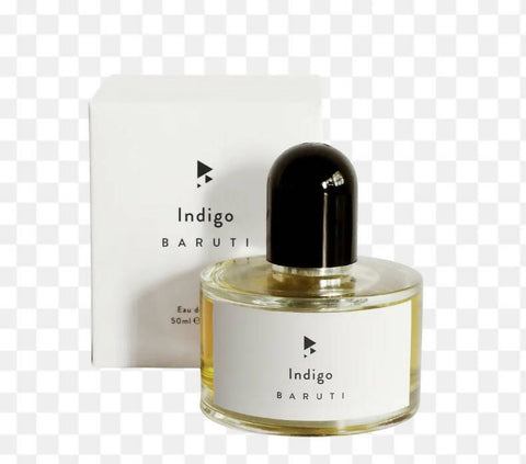 BARUTI Indigo 50ml