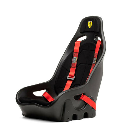 Elite ES1 Seat Scuderia Ferrari Edition