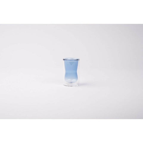 Neo Double Tea Glass