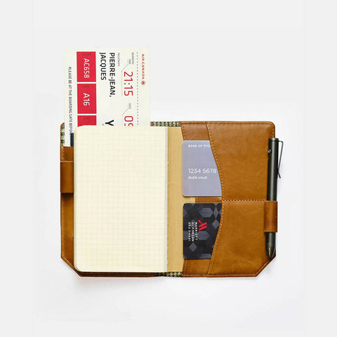 Smith Passport Wallet