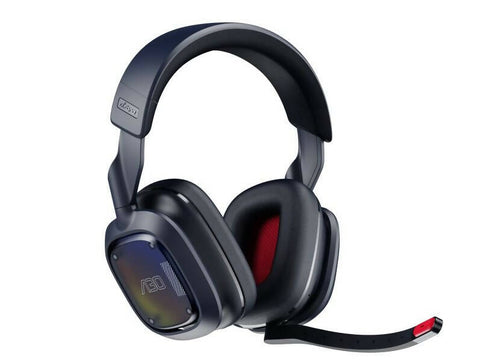 Astro A30 WIRELESS HEADSET PS NAVY/RED – LINK
