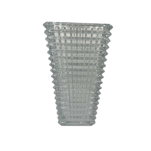 Stud Decorative Vase