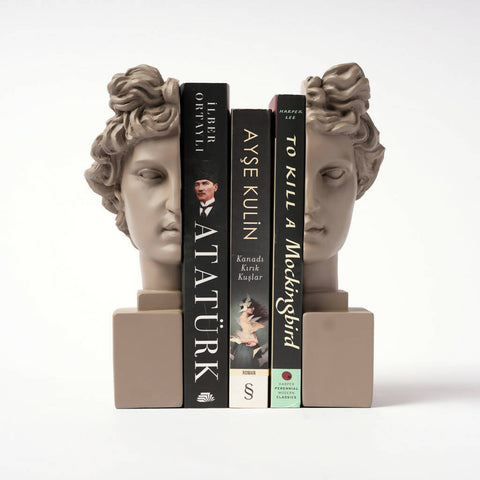 Apollo Book Holder