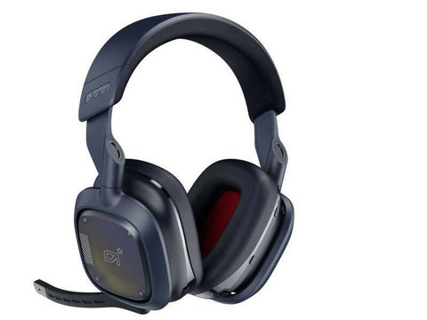 Astro A30 WIRELESS HEADSET PS NAVY/RED