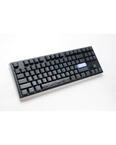 Ducky One 3 Classic Black/White Fullsize 100% Cherry Blue Ke