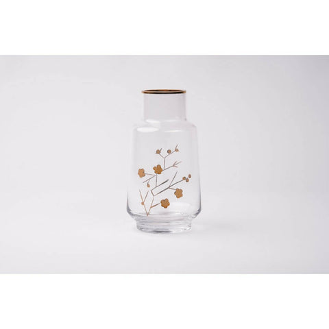 Sakura Vase