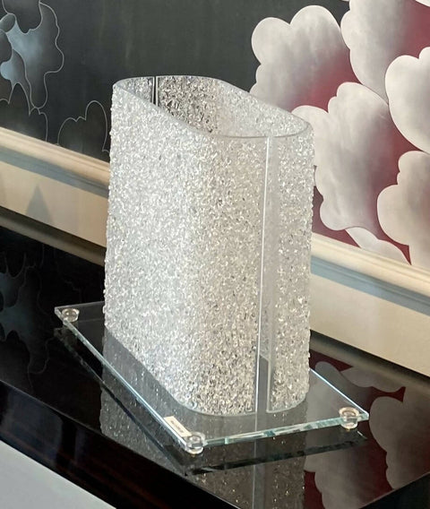 Riflessi Table Lamp Ice