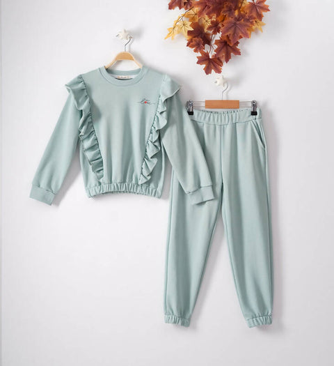 CASA BANANA Chicy Chic Terry Set