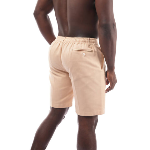 Shorts Sandy Beige