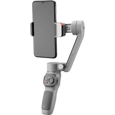 Zhiyun Smooth-Q3 Smartphone Gimbal Stabilizer