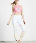 Message in the Bottle Flexi Pants3