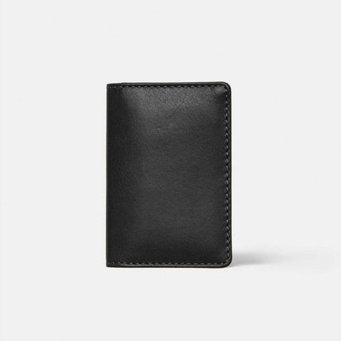 The Joplin RFID Card Wallet