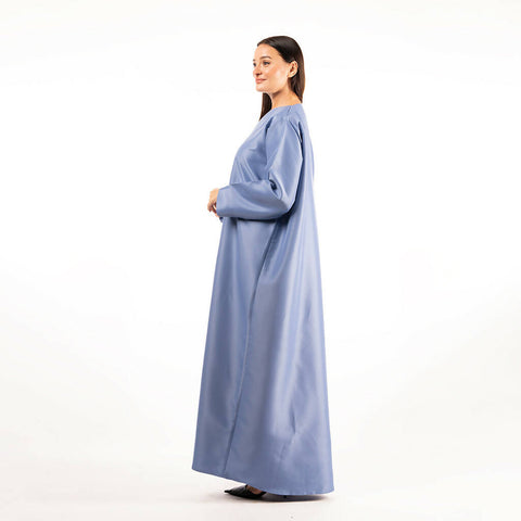 Taffeta Abaya