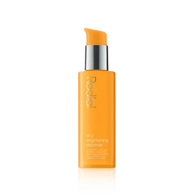 RODIAL Vit C Brightening Cleanser 135ml