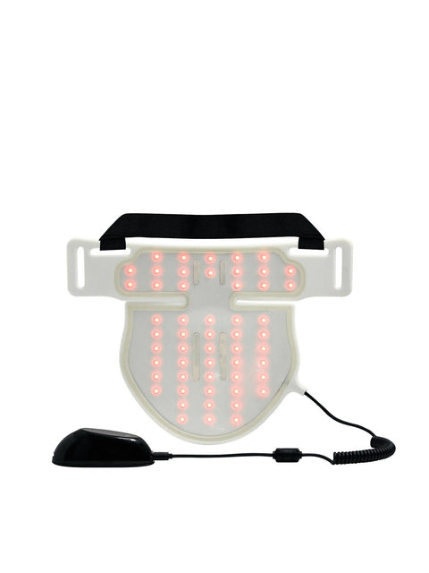 The Light Salon Boost LED Bib