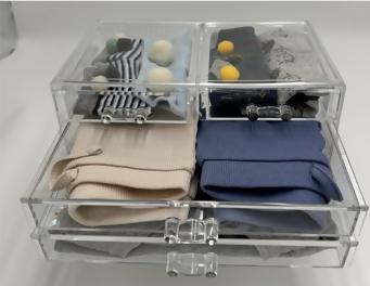 MY FIRST STYLING PACK