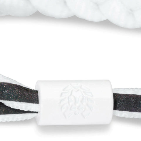 Braided Bracelet Aurora