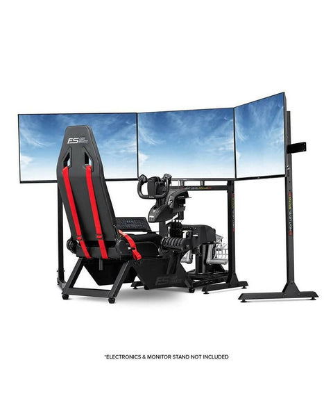 Next Level Racing Flight Simulator: Boeing Commercial Edition