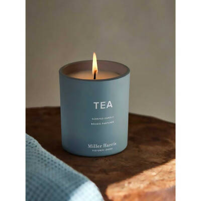 Tea Scented Candle 220g