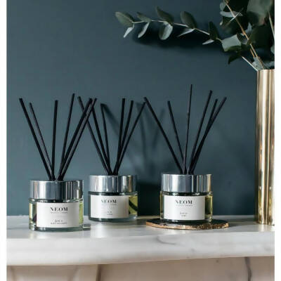 Reed Diffuser: Feel refreshed 1103070