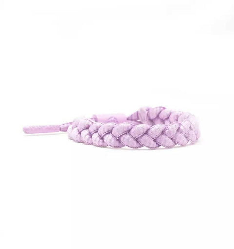 Braided Bracelet Petunia