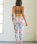 Flamingo Flexi Pants1