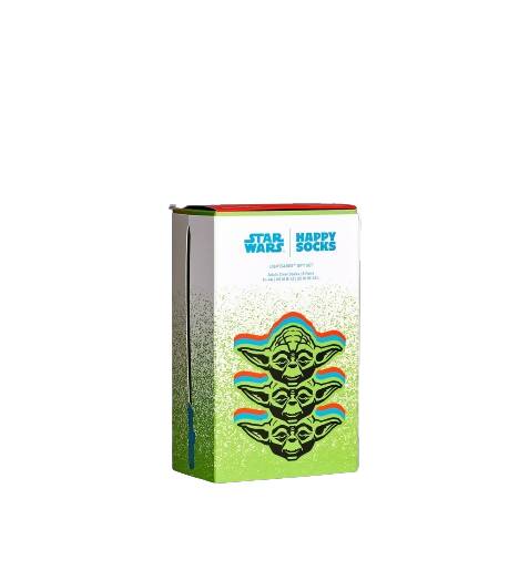 Star Wars™ 3-Pack Socks Gift Set