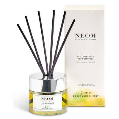Reed Diffuser: Feel refreshed 1103070