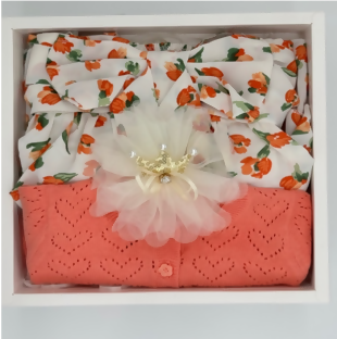 MY FIRST DRESS SET