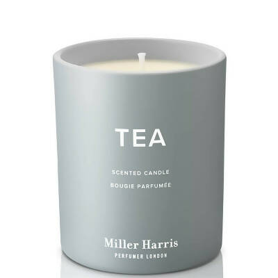Tea Scented Candle 220g
