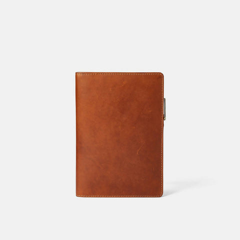 Hudson Cover for Moleskine