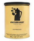 1634-H. Espresso 250gms