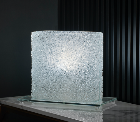 Riflessi Table Lamp Ice