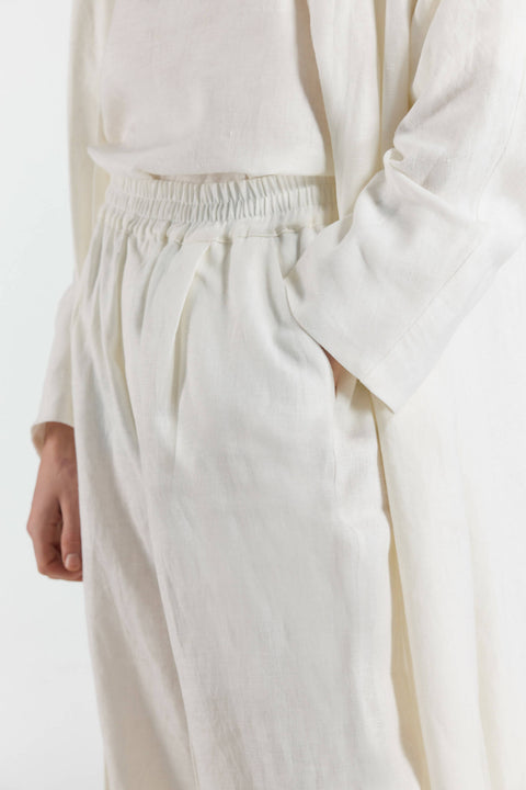 Linen Pants