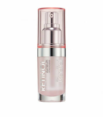 Rodial Pink Diamond Retionol Eye Serum