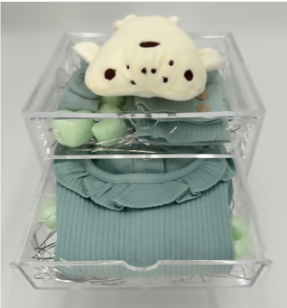 MY FIRST CUTE SET