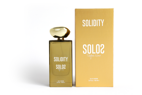 SOLIDITY Unisex Niche Scent