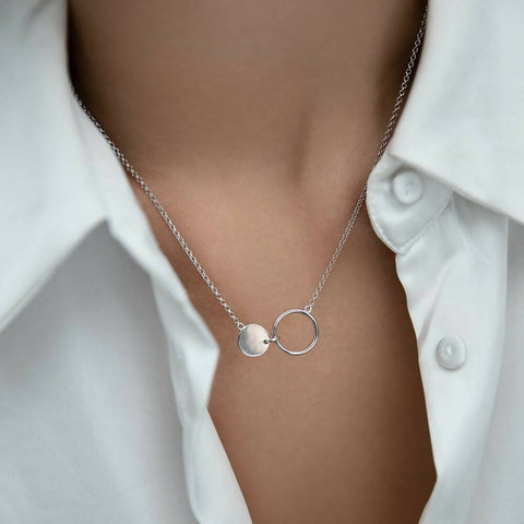 Necklace of Molecule