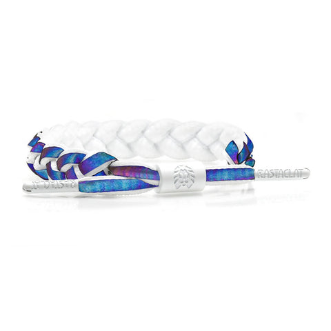 Braided Bracelet Aurora