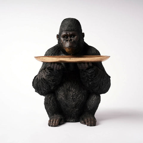 Gorilla Side Table