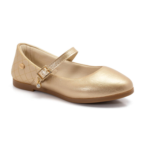 Klin Girl Golden Ballerina