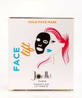 HGAxJoelle Paris S. Care Gold Face Mask Face Lift (1)
