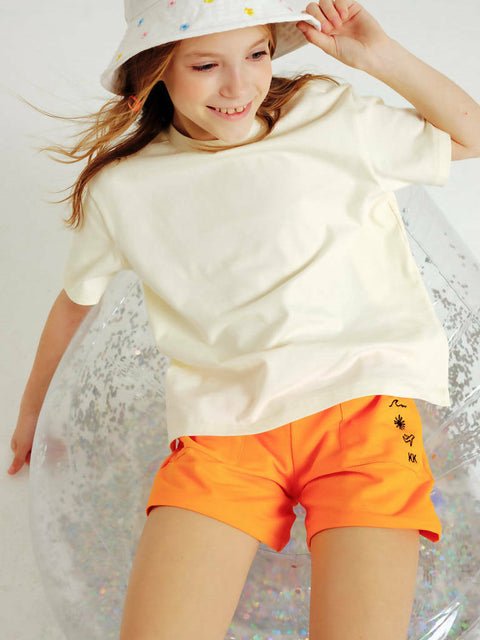 JAY Kids Soft Shorts