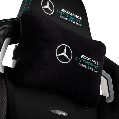 noblechairs EPIC Series - Mercedes-AMG Petronas Formula One