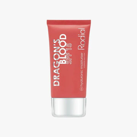 Rodial Dragons Blood Hyaluronic Moisturiser SPF15 - 50ml