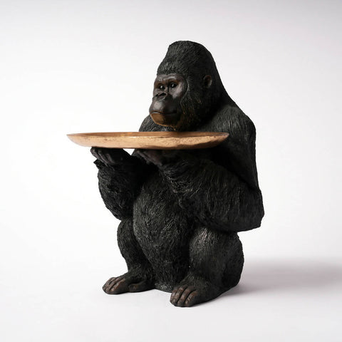 Gorilla Side Table