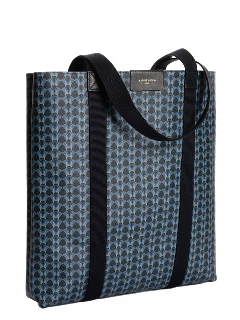 Kleo Shopper Bag - Marine