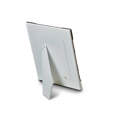 Riflessi Photo Frame Silver