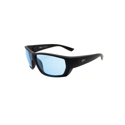 Cosmic Vision Black & Blue