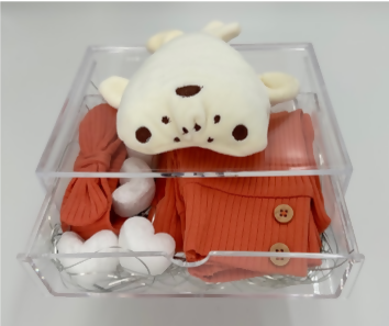 MY FIRST CUTE SET